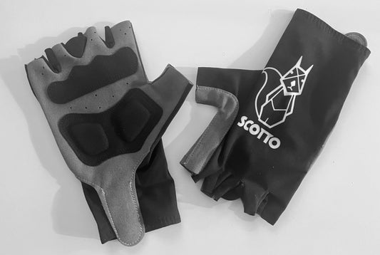 SCOTTO GLOVES - UNISEX